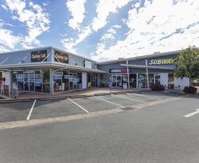 Shop & Retail commercial property leased at Shop 12/11-19 Chancellor Village Boulevard Sippy Downs QLD 4556