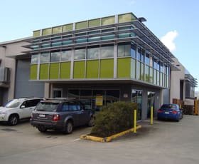 Offices commercial property leased at 4A/1-3 Business Drive Narangba QLD 4504