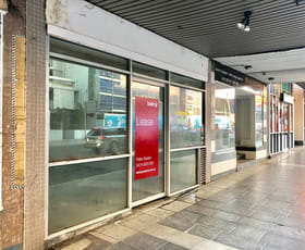 Medical / Consulting commercial property leased at 1/3 - 7 Burwood Road Burwood NSW 2134