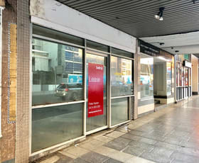 Shop & Retail commercial property leased at 1/3 - 7 Burwood Road Burwood NSW 2134