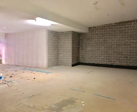 Shop & Retail commercial property leased at 1/3 - 7 Burwood Road Burwood NSW 2134