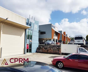 Factory, Warehouse & Industrial commercial property leased at 1/10-24 Kabi Circuit Deception Bay QLD 4508