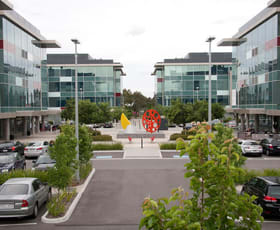 Offices commercial property leased at 40/195 Wellington Road Clayton VIC 3168