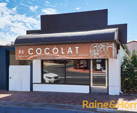 Shop & Retail commercial property leased at 83 Onkaparinga Valley Road Balhannah SA 5242