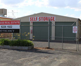 Factory, Warehouse & Industrial commercial property leased at Yass NSW 2582