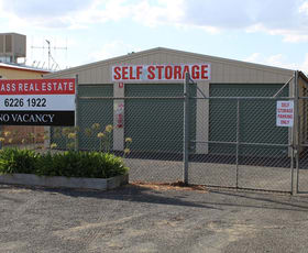 Factory, Warehouse & Industrial commercial property leased at Yass NSW 2582
