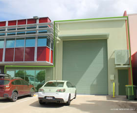 Factory, Warehouse & Industrial commercial property leased at 3B/1-3 Business Drive Narangba QLD 4504