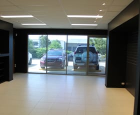 Factory, Warehouse & Industrial commercial property leased at 3B/1-3 Business Drive Narangba QLD 4504