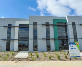 Factory, Warehouse & Industrial commercial property leased at 9A Whitfield Boulevard Cranbourne VIC 3977