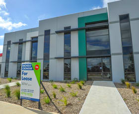 Showrooms / Bulky Goods commercial property leased at 9A Whitfield Boulevard Cranbourne VIC 3977