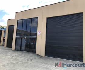 Factory, Warehouse & Industrial commercial property leased at Biggera Waters QLD 4216