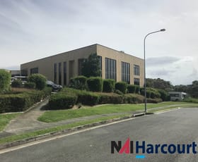 Factory, Warehouse & Industrial commercial property leased at Biggera Waters QLD 4216