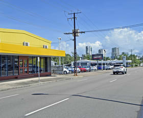 Showrooms / Bulky Goods commercial property leased at 18 Stuart Highway Stuart Park NT 0820