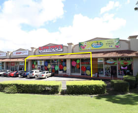 Shop & Retail commercial property leased at 19 Tonga Place Parkwood QLD 4214