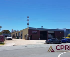 Factory, Warehouse & Industrial commercial property leased at 3/46 Paisley Drive Lawnton QLD 4501