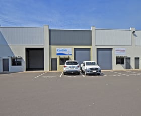 Factory, Warehouse & Industrial commercial property leased at 26/5 McCourt Road - Warehouses Yarrawonga NT 0830