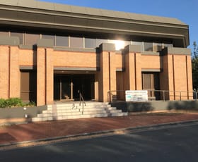 Offices commercial property leased at 3/8 Phipps Close Deakin ACT 2600