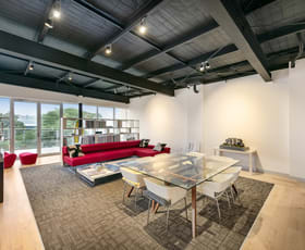 Offices commercial property leased at Level 1/33 Fennell Street Port Melbourne VIC 3207