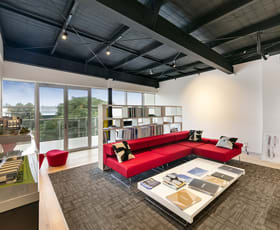 Offices commercial property leased at Level 1/33 Fennell Street Port Melbourne VIC 3207