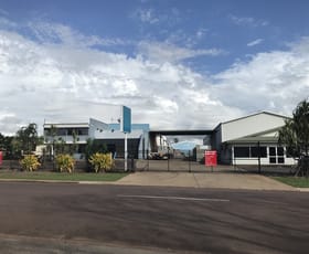 Factory, Warehouse & Industrial commercial property leased at 139 McKinnon Road Pinelands NT 0829