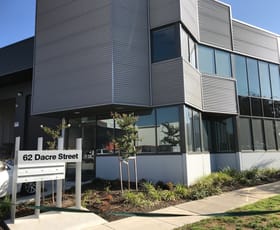 Offices commercial property leased at 1/68 Dacre Street Mitchell ACT 2911