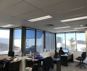 Offices commercial property leased at 1/68 Dacre Street Mitchell ACT 2911