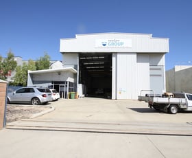 Factory, Warehouse & Industrial commercial property leased at 7 Contest Link Henderson WA 6166