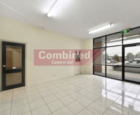Showrooms / Bulky Goods commercial property leased at 1/4 Orielton Street Smeaton Grange NSW 2567