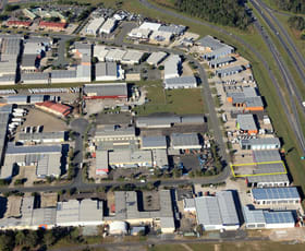 Factory, Warehouse & Industrial commercial property leased at 31-33 Lear Jet Drive Caboolture QLD 4510