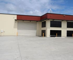 Factory, Warehouse & Industrial commercial property leased at 31-33 Lear Jet Drive Caboolture QLD 4510