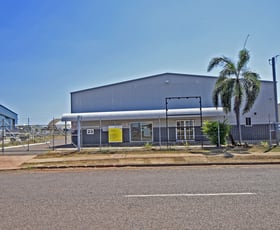 Factory, Warehouse & Industrial commercial property leased at 23 Callanan Road Yarrawonga NT 0830