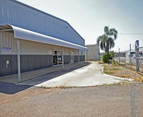 Factory, Warehouse & Industrial commercial property leased at 23 Callanan Road Yarrawonga NT 0830