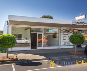Shop & Retail commercial property leased at 691 Whitehorse Road Mitcham VIC 3132