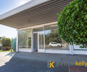 Shop & Retail commercial property leased at 691 Whitehorse Road Mitcham VIC 3132