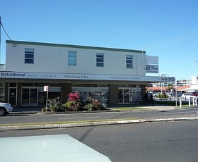 Offices commercial property leased at 1/19 Cherry St Ballina NSW 2478
