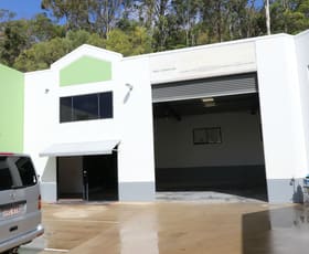 Factory, Warehouse & Industrial commercial property leased at 4/25 Leda Drive Burleigh Heads QLD 4220