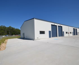 Other commercial property leased at 3/39 Production Drive Wauchope NSW 2446