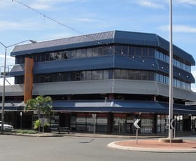 Offices commercial property leased at Shop 2/190 GOONDOON STREET Gladstone Central QLD 4680