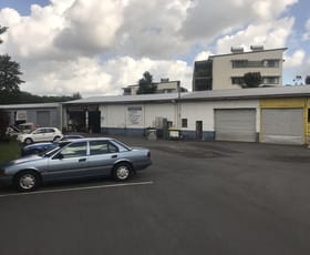 Factory, Warehouse & Industrial commercial property leased at 6/17 Florence Street Nambour QLD 4560