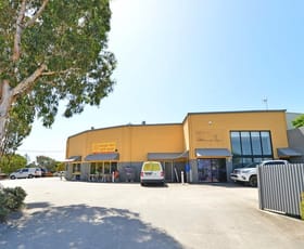 Factory, Warehouse & Industrial commercial property leased at 7/13 Machinery Avenue Warana QLD 4575