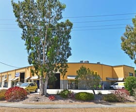 Factory, Warehouse & Industrial commercial property leased at 7/13 Machinery Avenue Warana QLD 4575