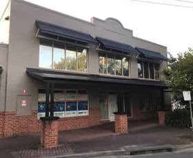 Offices commercial property leased at Office 1B/58 Station Street Bowral NSW 2576