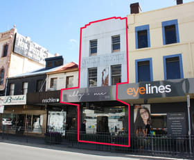 Shop & Retail commercial property leased at 139 Liverpool Street Hobart TAS 7000