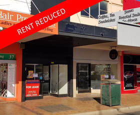 Shop & Retail commercial property leased at 35 Talbragar Street Dubbo NSW 2830