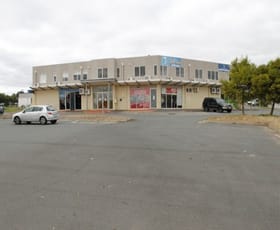 Shop & Retail commercial property leased at Office 1/248-296 Clyde Road Berwick VIC 3806