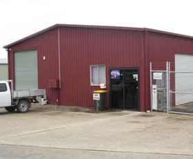 Factory, Warehouse & Industrial commercial property leased at B1/84 Boat Harbour Drive Pialba QLD 4655