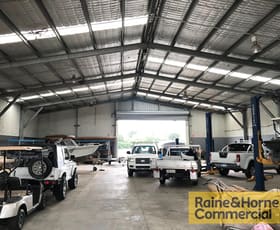 Factory, Warehouse & Industrial commercial property leased at 2/82 Johnson Road Hillcrest QLD 4118