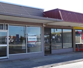 Shop & Retail commercial property leased at Shop 2/37-43 Queen Street Ulverstone TAS 7315