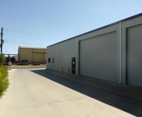 Factory, Warehouse & Industrial commercial property leased at 1/8 Morgan Street Dubbo NSW 2830