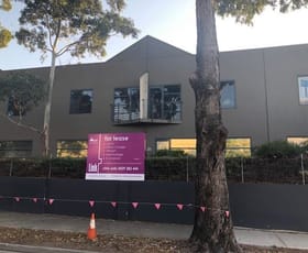 Factory, Warehouse & Industrial commercial property leased at 21 C/41-51 Huntley Street Alexandria NSW 2015